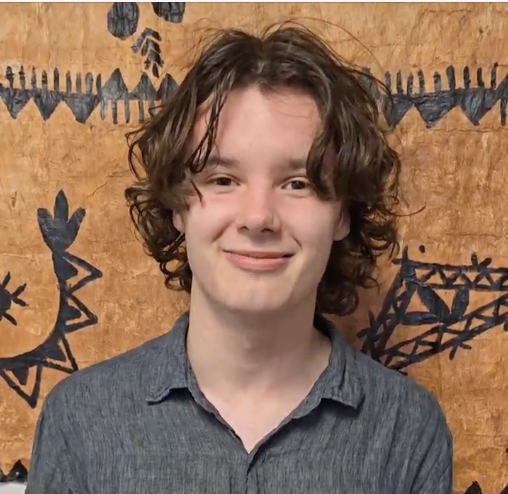 Matthew Biddington
