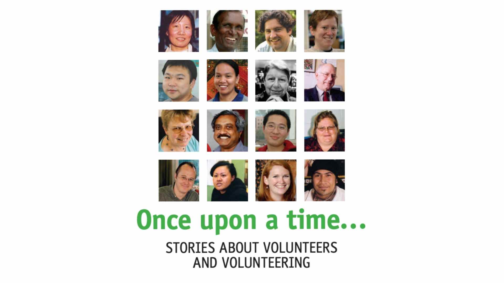 Once Upon a Time Vol1