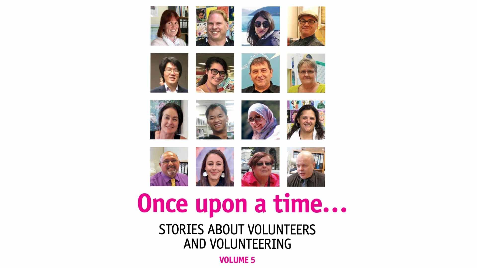 Once Upon a Time Vol5