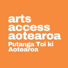Arts Access Aotearoa