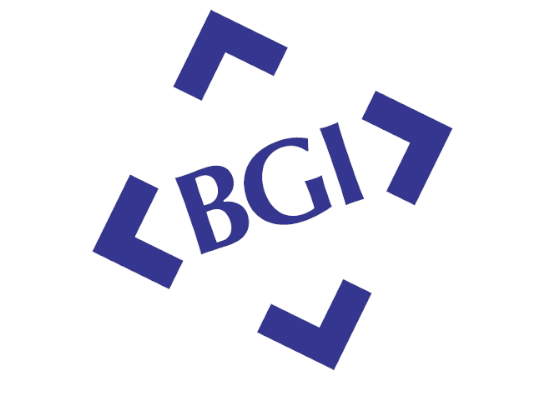 BGI Challenge for Change