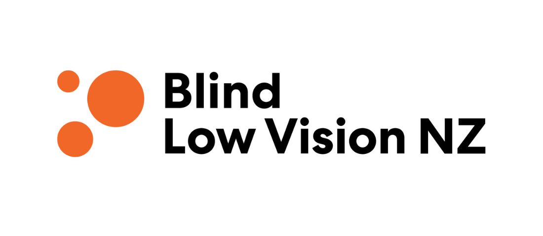 Blind Low Vision NZ