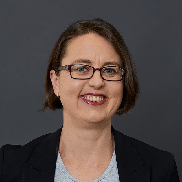 Joy Campbell