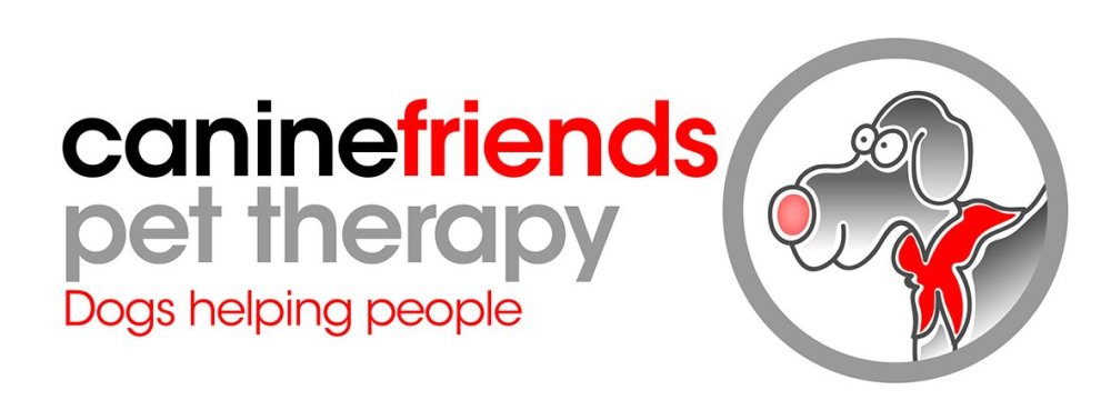 Canine Friends Pet Therapy