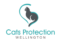 Cats Protection Wellington