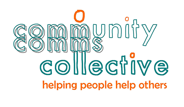 Community Comms Collective Logo