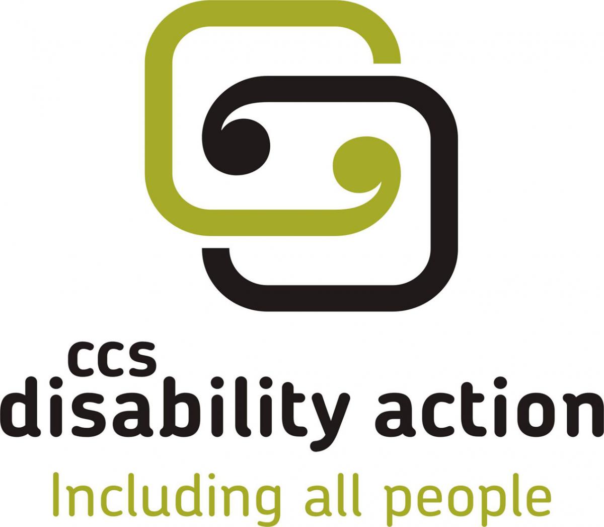 CCS Disability Action