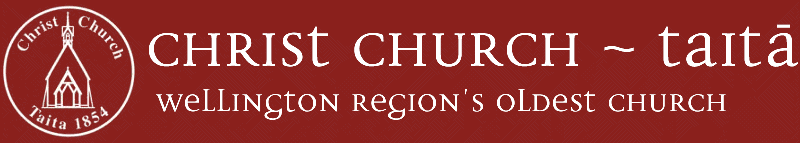 Christ Church Preservation Society Inc