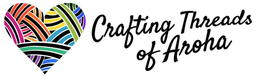 Crafting Threads of Aroha