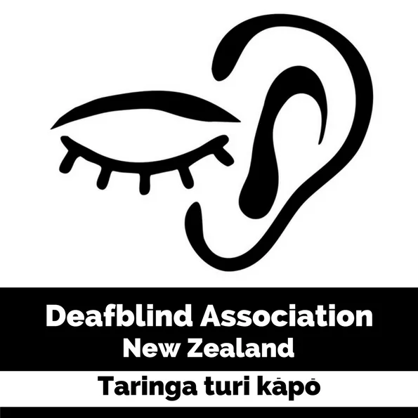 DeafBlind Association