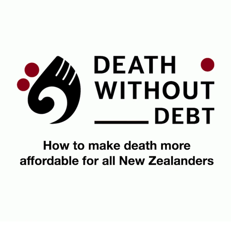 Death Without Debt