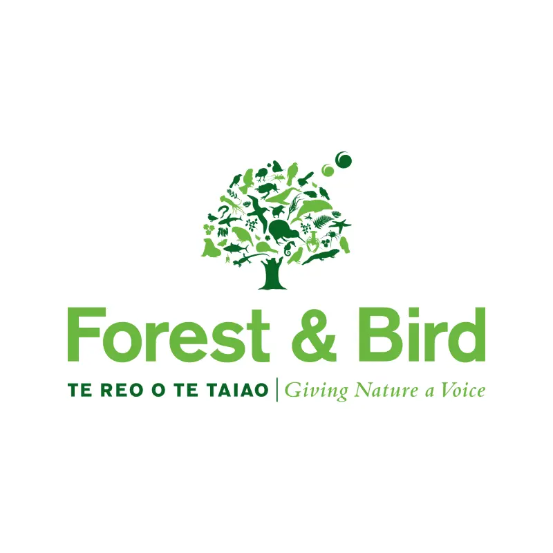 Forest & Bird