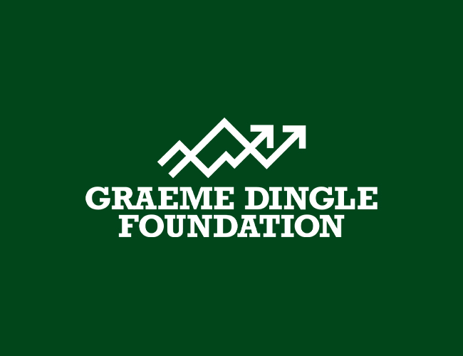 Graeme Dingle Foundation