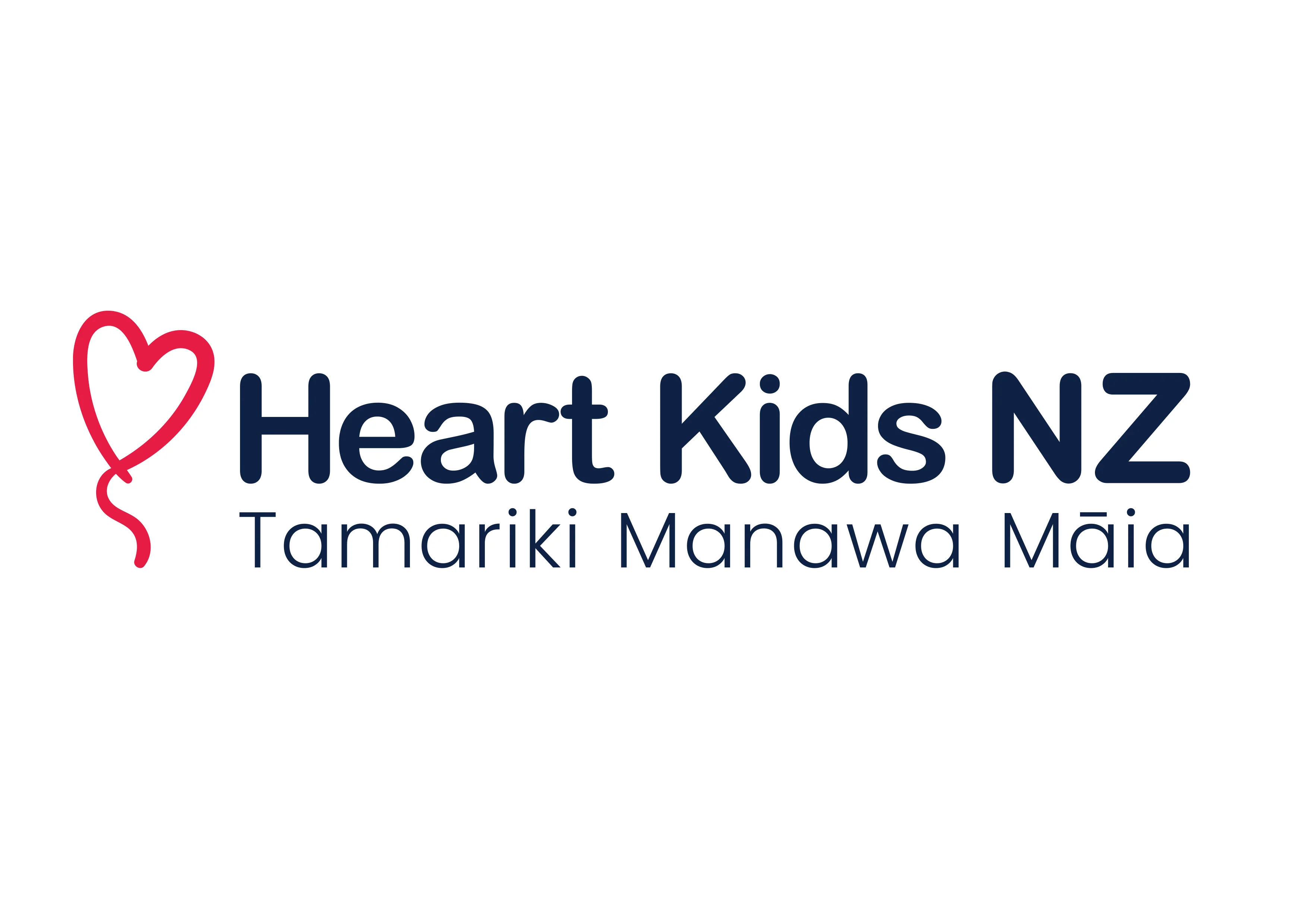 Heart Kids