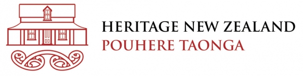 Heritage New Zealand Pouhere Taonga