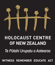Holocaust Centre of New Zealand