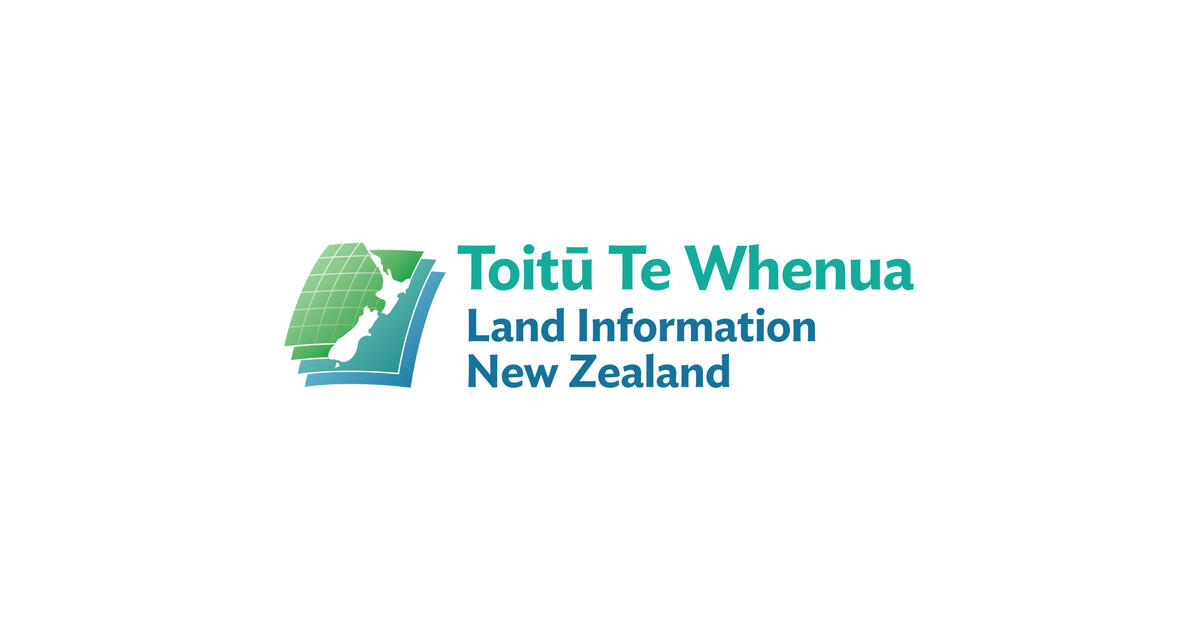 Land Information