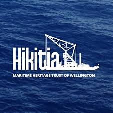 Maritime Heritage Trust of Wellington