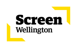 Screen Wellington Logo