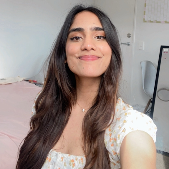 Hemangi Toora
