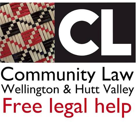 Community Law Icon