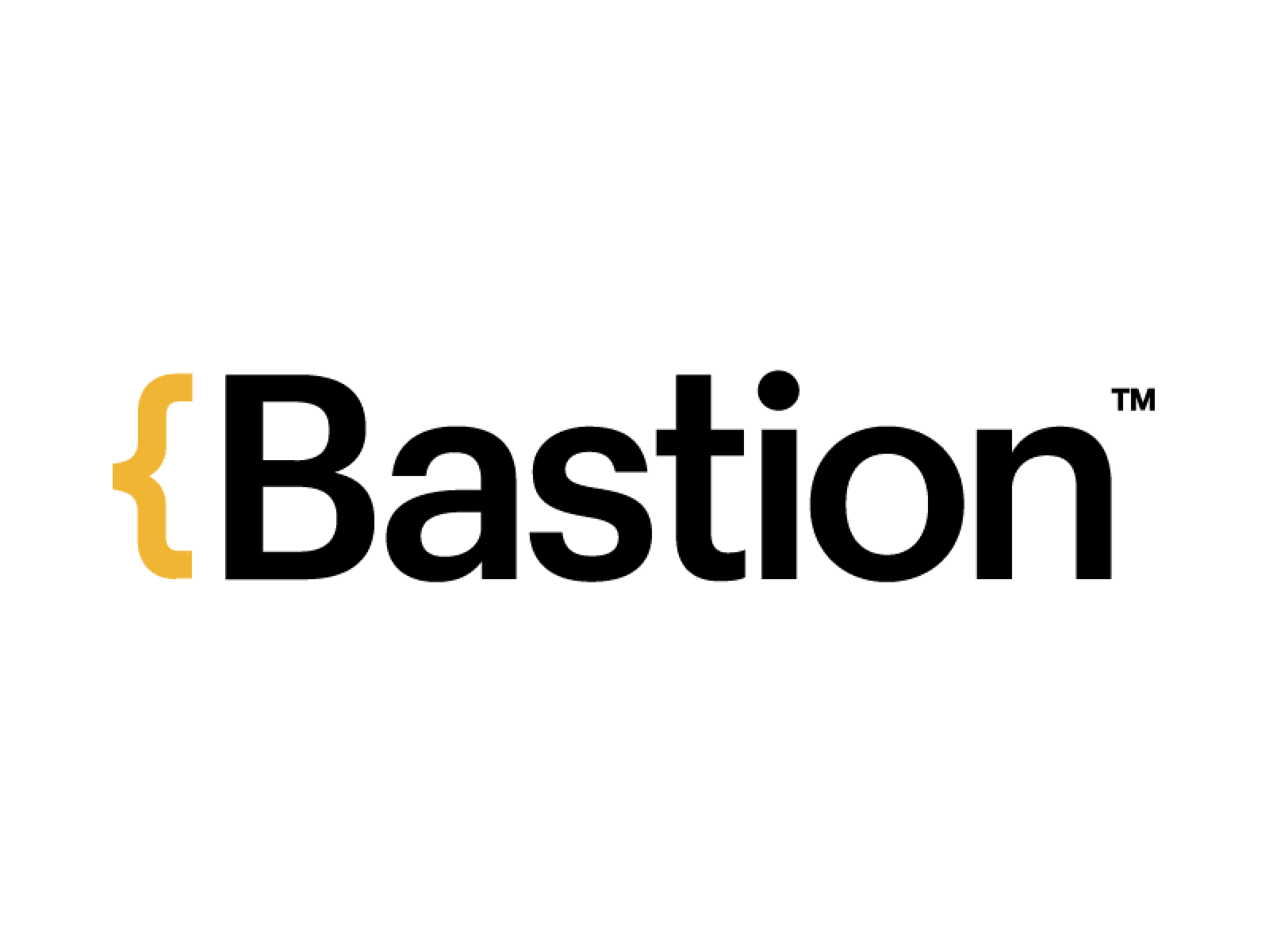 logo of bastion