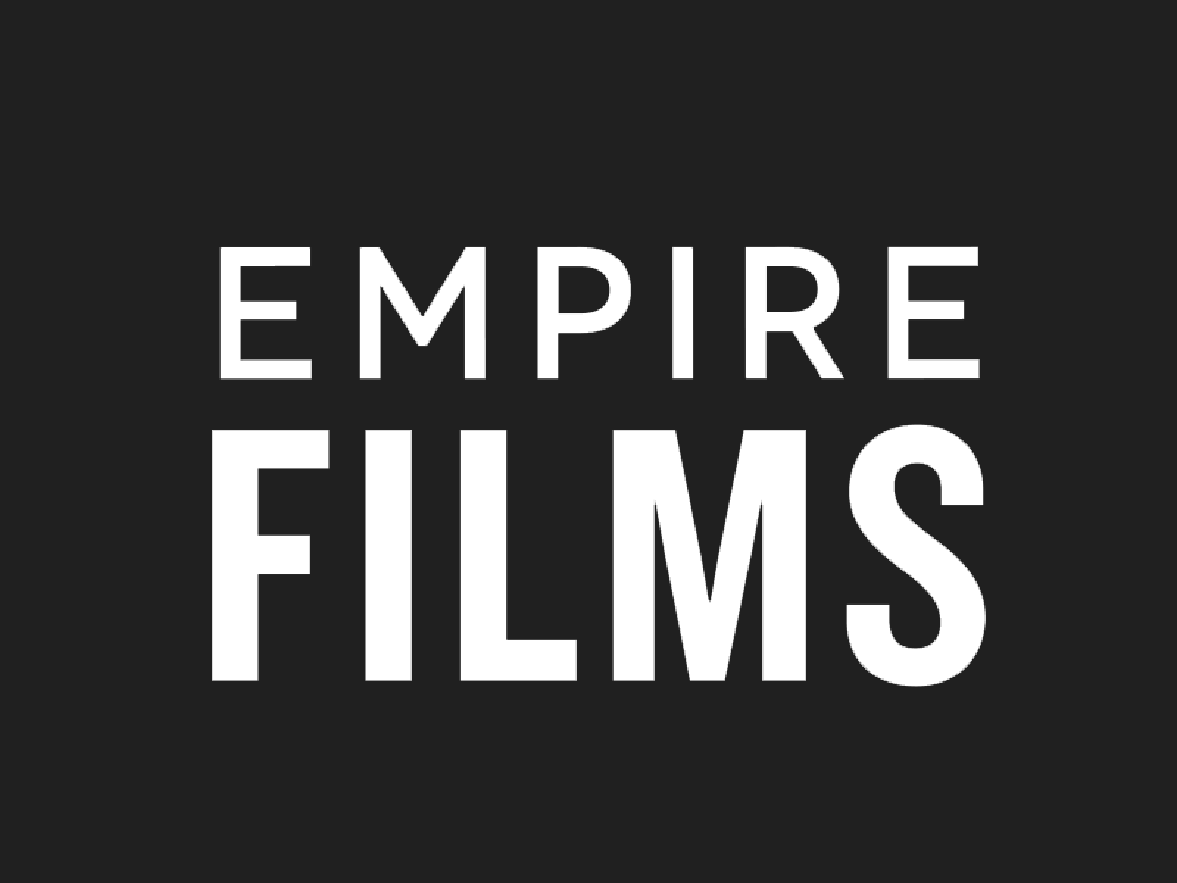 logo of empire films