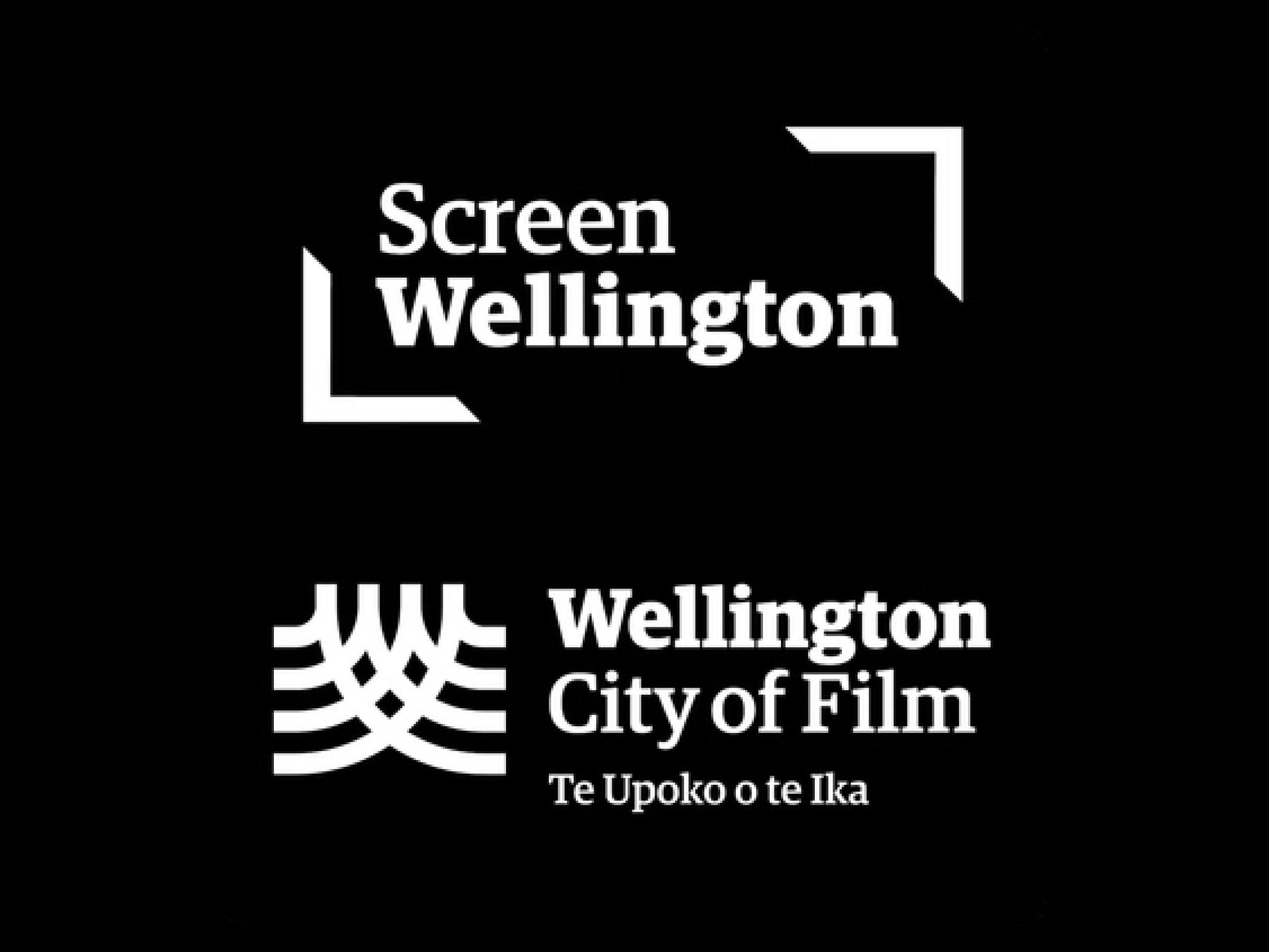 logo of screen wellington