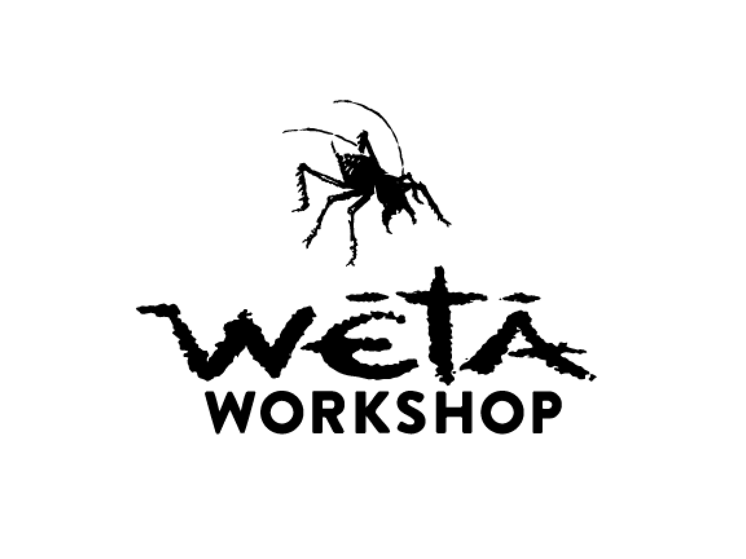 logo of weta
