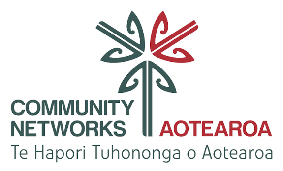 Community Networks Aotearoa
