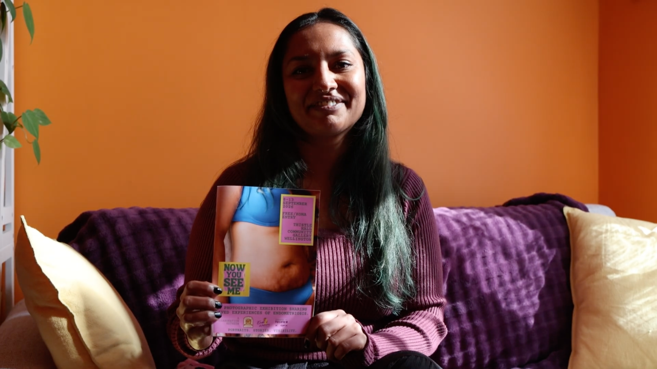 You are not alone, warrior. People who suffer from endometriosis often suffer alone with little support, Endo Warriors Aotearoa advocates and supports people living with endometriosis and spreads their stories and creates life-changing support for people who suffer from this disease.&nbsp;&nbsp;