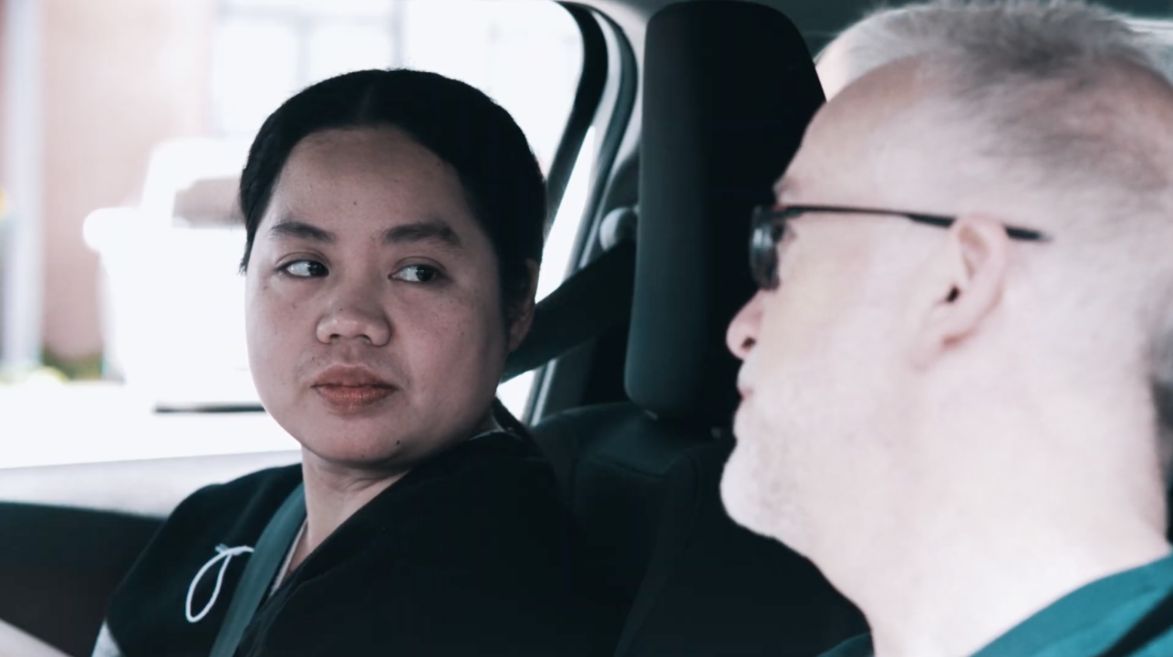 Change Makers Resettlement Forum (CRF) works towards the vision of New Zealanders from refugee backgrounds participating fully in life in Aotearoa New Zealand, through advocacy, research and community development activities.&nbsp;  They provide the resources and guidance for refugees like Sher Gay, to learn to drive and gain the experience to be safe on NZ roads. CRF helps people new to our community expand their horizons by supporting them in their driving journeys.&nbsp;&nbsp;