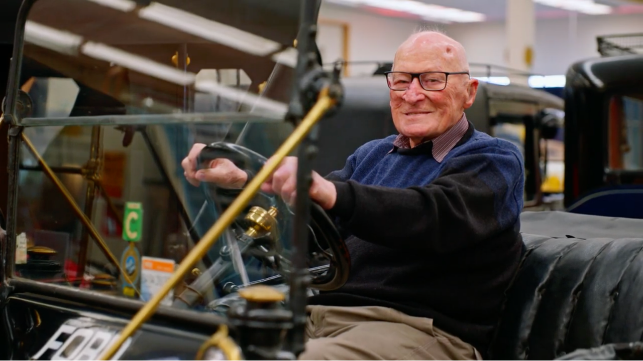 Life is just life, it&rsquo;s what you make it&rdquo;, so is ageing. Whether you&rsquo;re a car fanatic, or want to curl up with an Agatha Christie novel, Age Concern helps older people live their best lives.   Through accessible programmes, events, and services, Age Concern brings people together to foster meaningful connections, promote wellness, and support older people to live fulfilling lives. 
