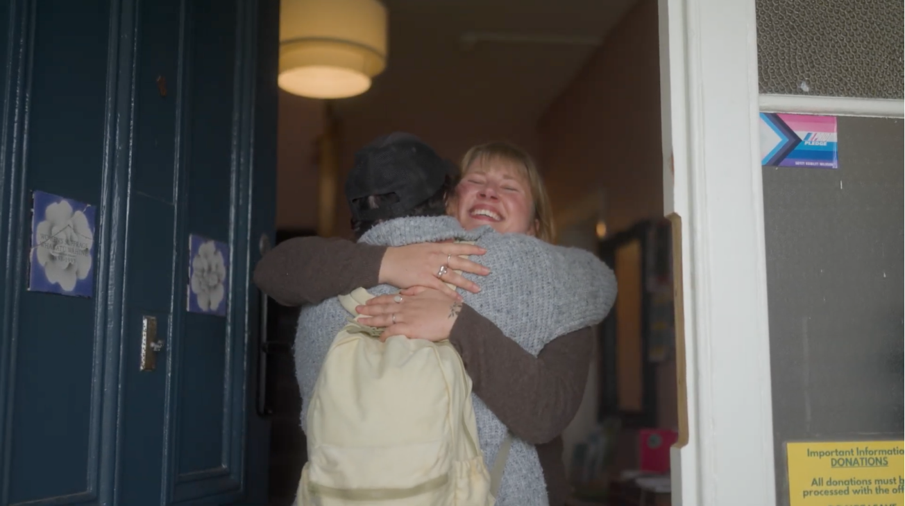 Wellington Women's House provides safe, affordable, and supportive housing for women who are rebuilding, transitioning, or seeking stability. 
